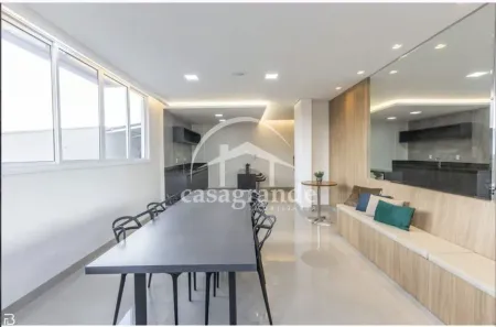 Apartamento com 2 Quartos à venda, 68m² no Patrimônio, Uberlândia
