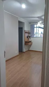 Apartamento com 2 Quartos à venda, 53m² no Jardim Ipanema, Sorocaba
