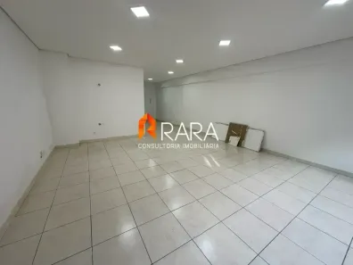 Sala Comercial para alugar, 44m² no Jardim do Mar, São Bernardo do Campo