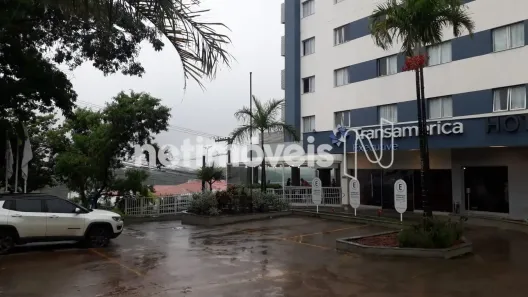 Apartamento com 1 Quarto à venda, 18m² no Caiçaras, Belo Horizonte