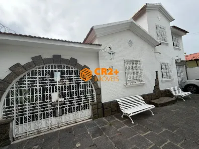 Casa com 6 Quartos à venda, 360m² no Hipódromo, Recife
