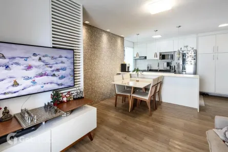 Apartamento com 3 Quartos à venda, 70m² no Água Branca, São Paulo