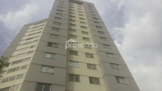 Apartamento com 2 Quartos à venda, 60m² no Setor Pedro Ludovico, Goiânia