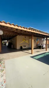 Casa de Condomínio com 3 Quartos à venda, 300m² no Centro, Lauro de Freitas