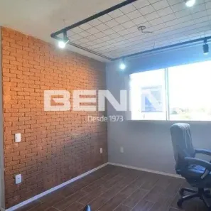 Apartamento com 2 Quartos à venda, 41m² no Estância Velha, Canoas