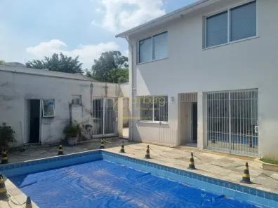 Casa com 2 Quartos à venda, 391m² no Vila Ida, São Paulo