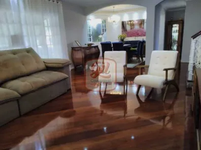 Casa de Condomínio com 4 Quartos à venda, 428m² no Jacarepaguá, Rio de Janeiro
