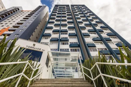 Apartamento com 3 Quartos à venda, 73m² no Cristo Rei, Curitiba