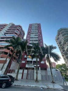 Apartamento com 2 Quartos à venda, 49m² no Canto do Forte, Praia Grande