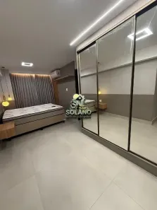 Apartamento com 2 Quartos para alugar, 75m² no Setor Bueno, Goiânia