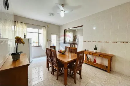 Casa com 3 Quartos à venda, 76m² no Vila Kosmos, Rio de Janeiro