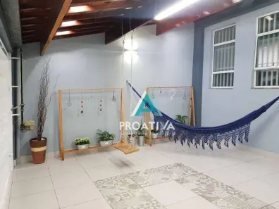 Sobrado com 3 Quartos à venda, 148m² no Santa Terezinha, São Bernardo do Campo