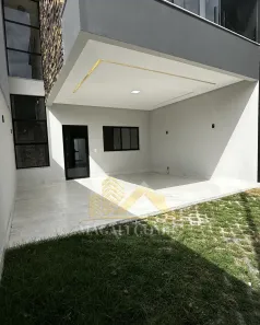 Casa com 3 Quartos à venda, 180m² no Manguinhos, Serra