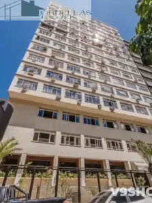 Apartamento com 3 Quartos à venda, 90m² no Icaraí, Niterói