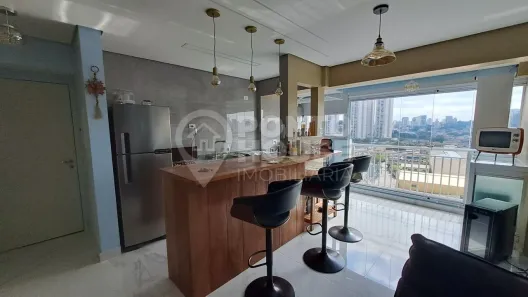 Apartamento com 2 Quartos à venda, 57m² no Saúde, São Paulo