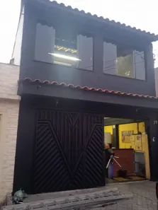 Prédio Comercial à venda, 270m² no Parque Terra Nova II, São Bernardo do Campo