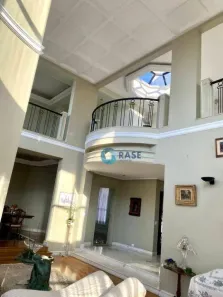 Cobertura com 4 Quartos à venda, 618m² no Moema, São Paulo