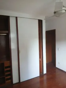 Apartamento com 3 Quartos para alugar, 120m² no Itaim Bibi, São Paulo