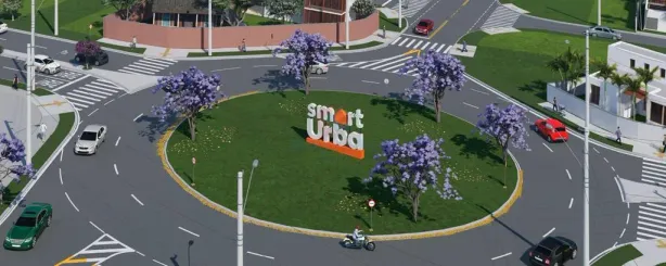 Lote/Terreno à venda, 126m² no Residencial Campo Florido, Campinas