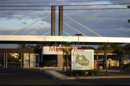 Lote/Terreno à venda, 450m² no Residencial Lago Sul, Bauru