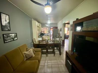 Casa com 2 Quartos à venda, 80m² no Vila Vista Alegre, Cachoeirinha