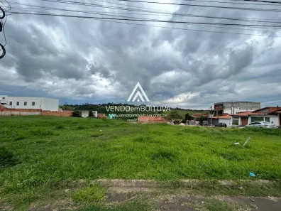 Lote/Terreno à venda, 1265m² no Jardim Planetário, Boituva