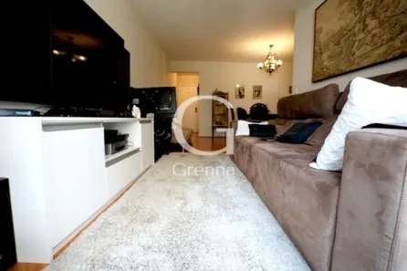 Apartamento com 2 Quartos à venda, 92m² no Pinheiros, São Paulo