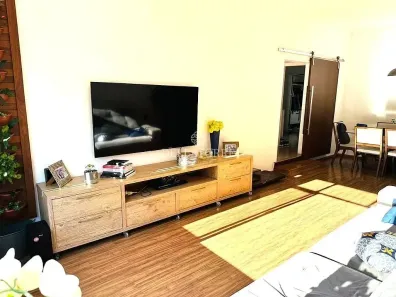 Apartamento com 2 Quartos à venda, 848m² no Agriões, Teresópolis
