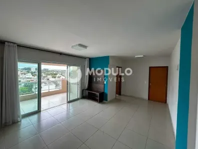 Apartamento com 3 Quartos à venda, 96m² no Tabajaras, Uberlândia