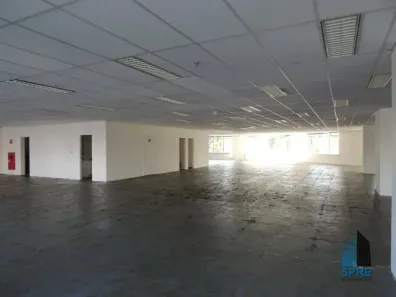Prédio Comercial para alugar, 841m² no Alphaville Centro Industrial e Empresarial/Alphaville., Barueri
