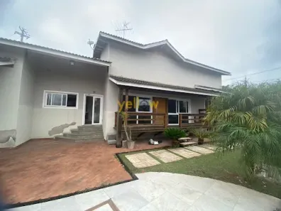 Casa de Condomínio com 4 Quartos à venda, 300m² no Jardim Imperial, Arujá