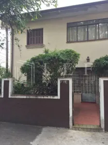 Prédio Comercial à venda, 255m² no Vila Mariana, São Paulo