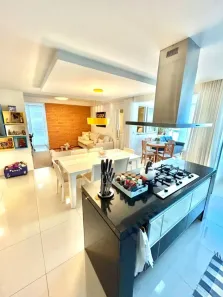 Apartamento com 3 Quartos à venda, 115m² no Itapuã, Vila Velha