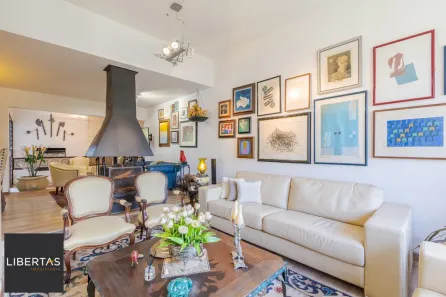 Casa de Condomínio com 3 Quartos à venda, 251m² no Santa Tereza, Porto Alegre