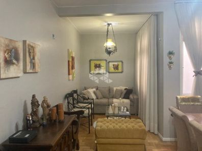 Apartamento com 2 Quartos à venda, 88m² no Santana, Porto Alegre