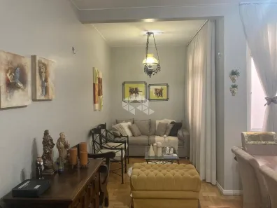 Apartamento com 2 Quartos à venda, 88m² no Santana, Porto Alegre