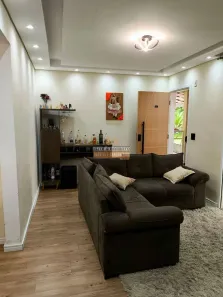 Casa de Condomínio com 2 Quartos à venda, 65m² no Taboão, São Bernardo do Campo