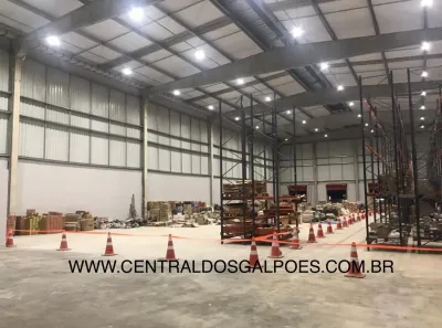 Galpão/Depósito/Armazém para alugar, 2500m² no Prazeres, Jaboatão dos Guararapes