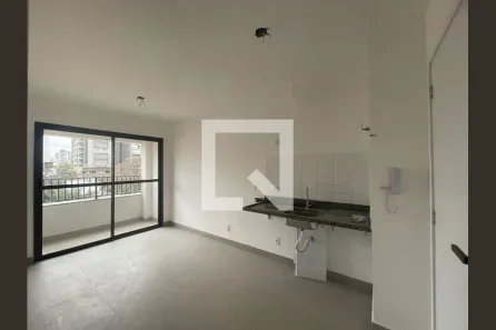 Apartamento com 1 Quarto à venda, 31m² no Vila Mariana, São Paulo