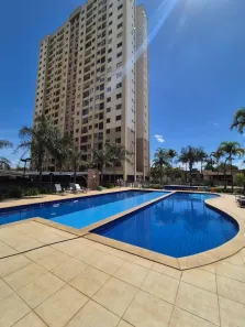 Apartamento com 3 Quartos à venda, 65m² no Vila Cruzeiro do Sul, Aparecida de Goiânia