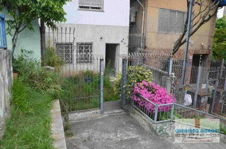 Casa de Condomínio com 4 Quartos à venda, 200m² no Paraíso, São Paulo