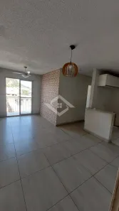 Apartamento com 2 Quartos à venda, 52m² no Campo Grande, Rio de Janeiro