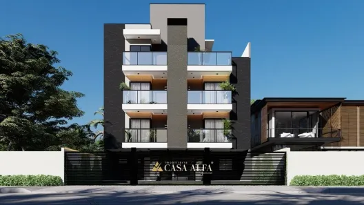 Apartamento com 2 Quartos à venda, 61m² no Riviera I, Matinhos