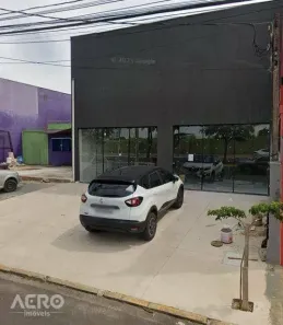 Ponto Comercial para alugar, 200m² no Jardim América, Bauru