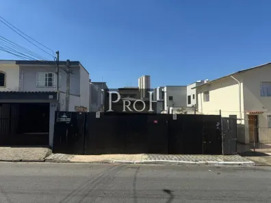 Lote/Terreno à venda, 277m² no Olímpico, São Caetano do Sul