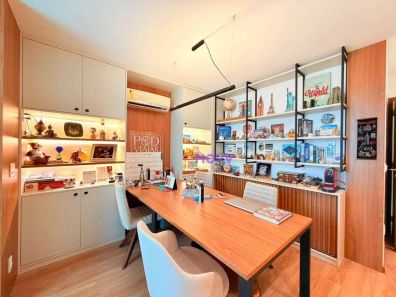 Cobertura com 3 Quartos à venda, 180m² no Charitas, Niterói