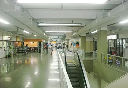 Ponto Comercial para alugar, 735m² no Madureira, Rio de Janeiro