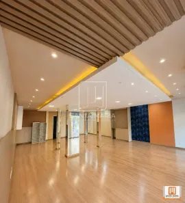 Ponto Comercial para alugar, 245m² no Centro, Ribeirão Preto