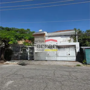 Sobrado com 4 Quartos para alugar, 140m² no Vila Madalena, São Paulo