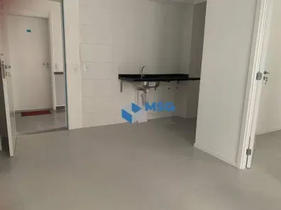 Apartamento com 1 Quarto à venda, 38m² no Chácara Inglesa, São Paulo